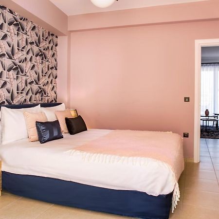 Living In Nafplio Urban Chic Apartments Екстериор снимка