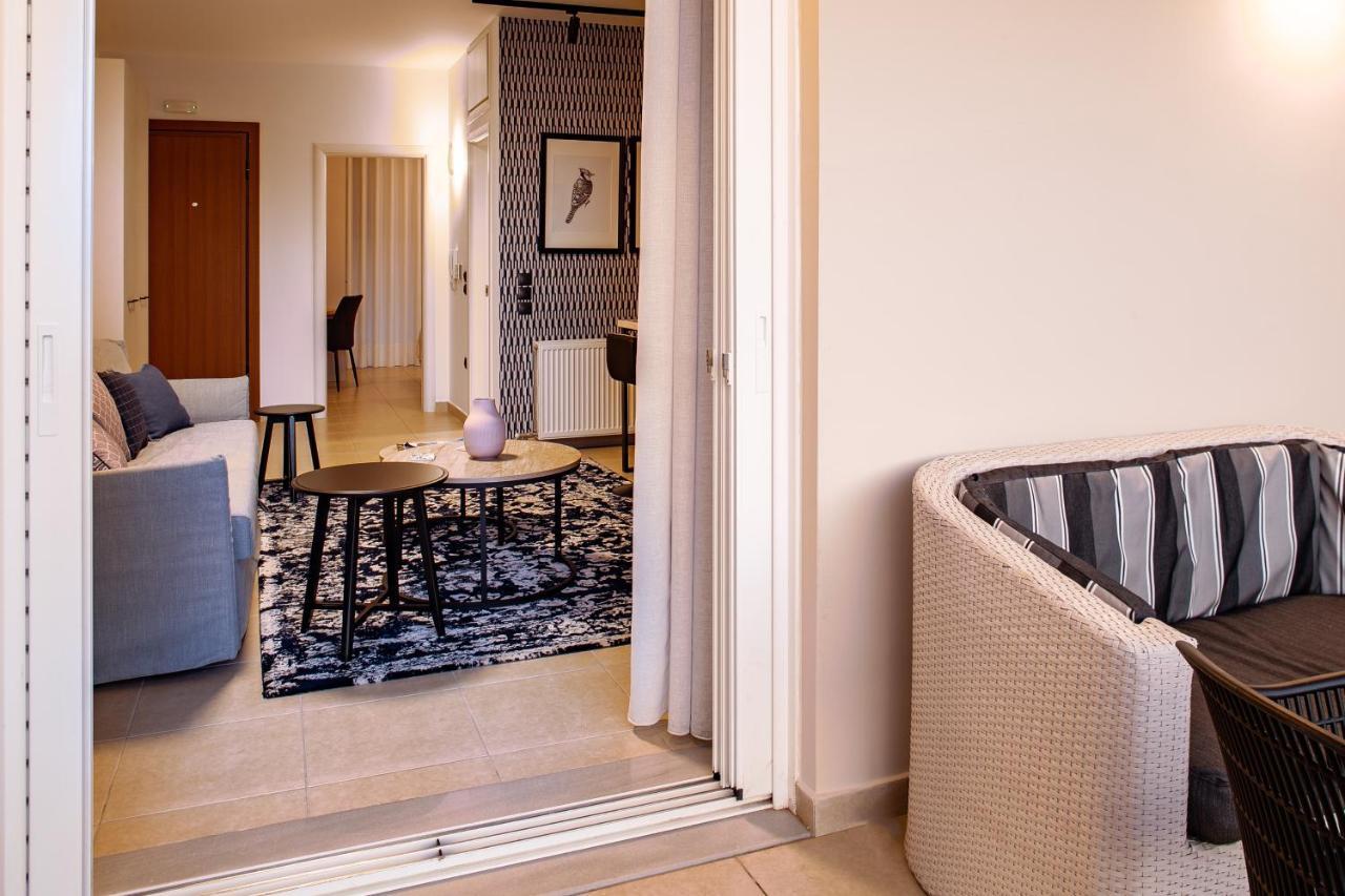 Living In Nafplio Urban Chic Apartments Екстериор снимка